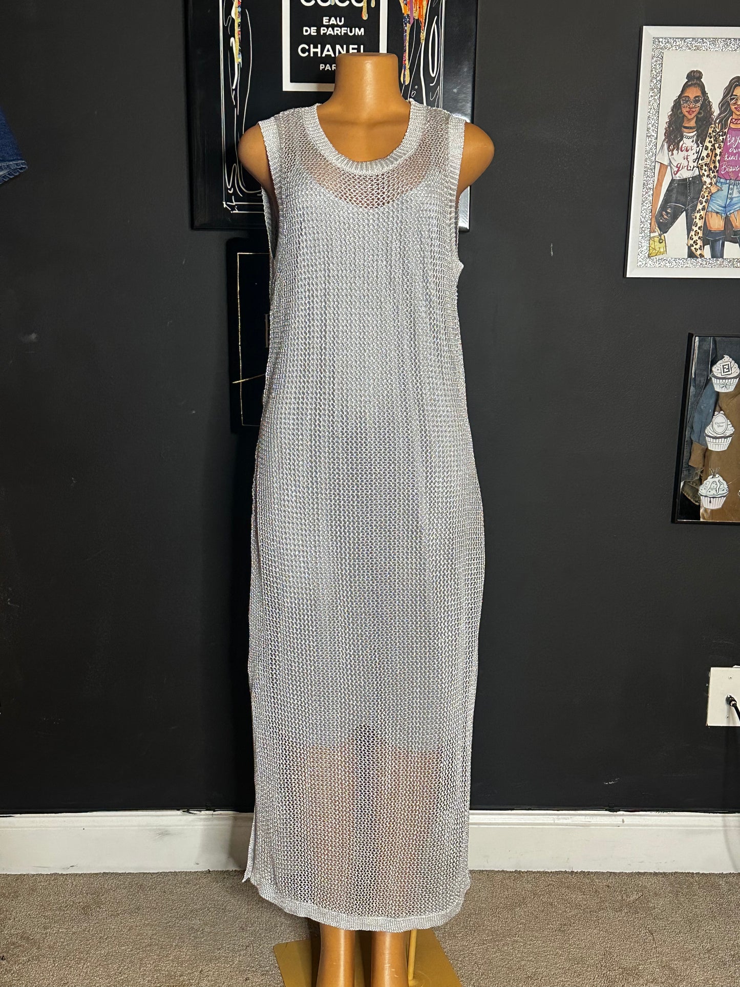 Dress by A New Day-Large