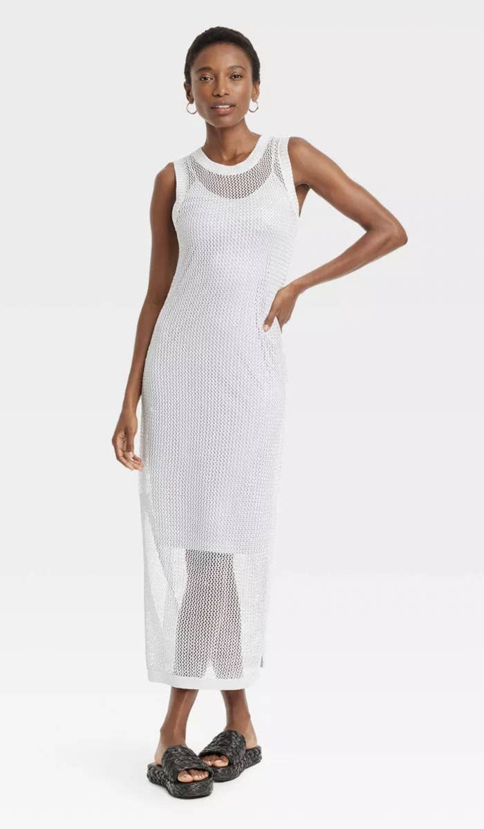 Dress by A New Day-Large