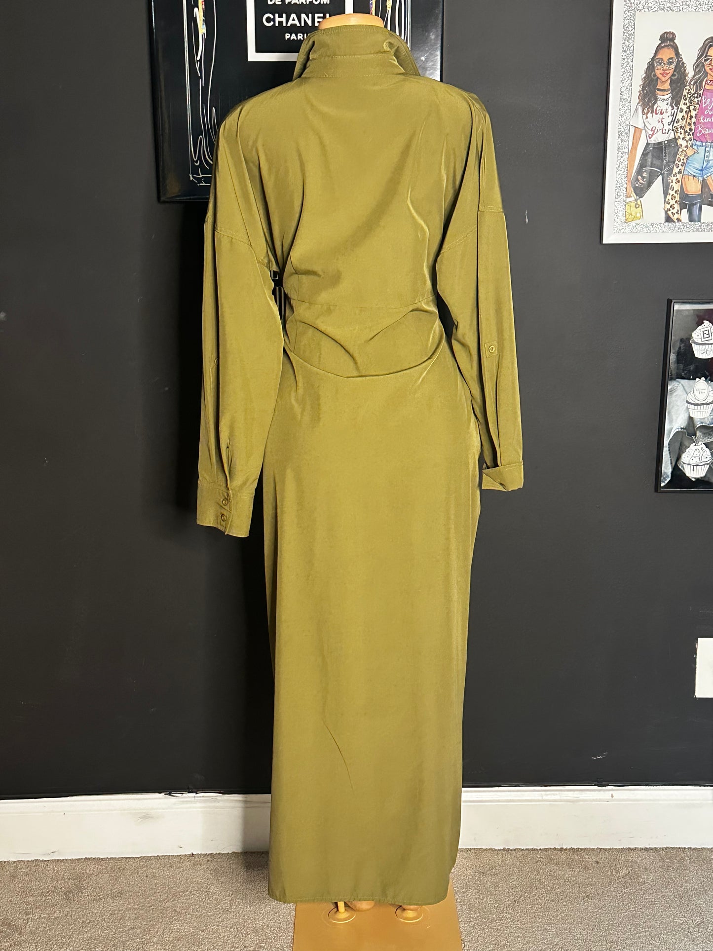 Boutique dress-Large