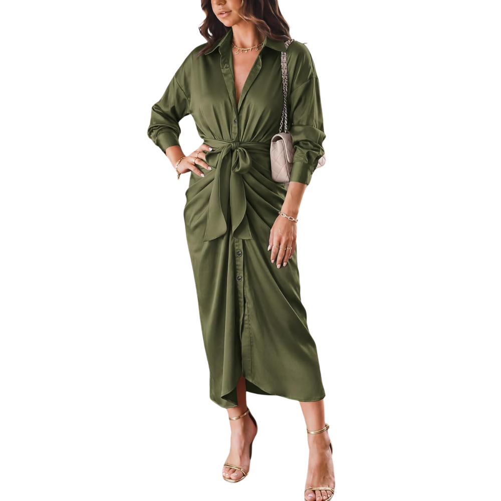 Boutique dress-Large