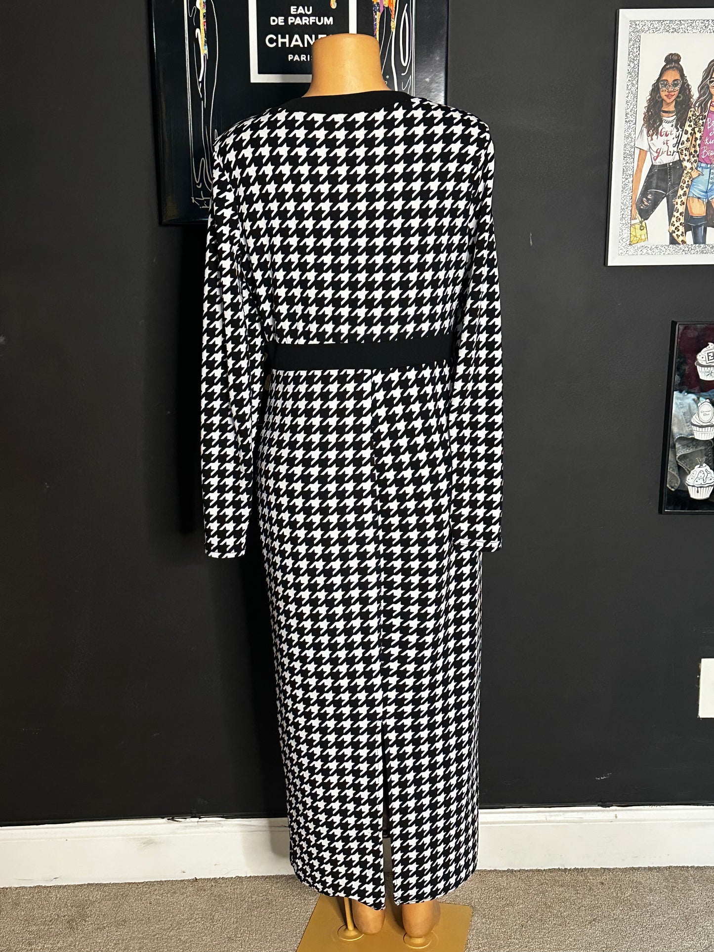 Dress by SHEIN- Large