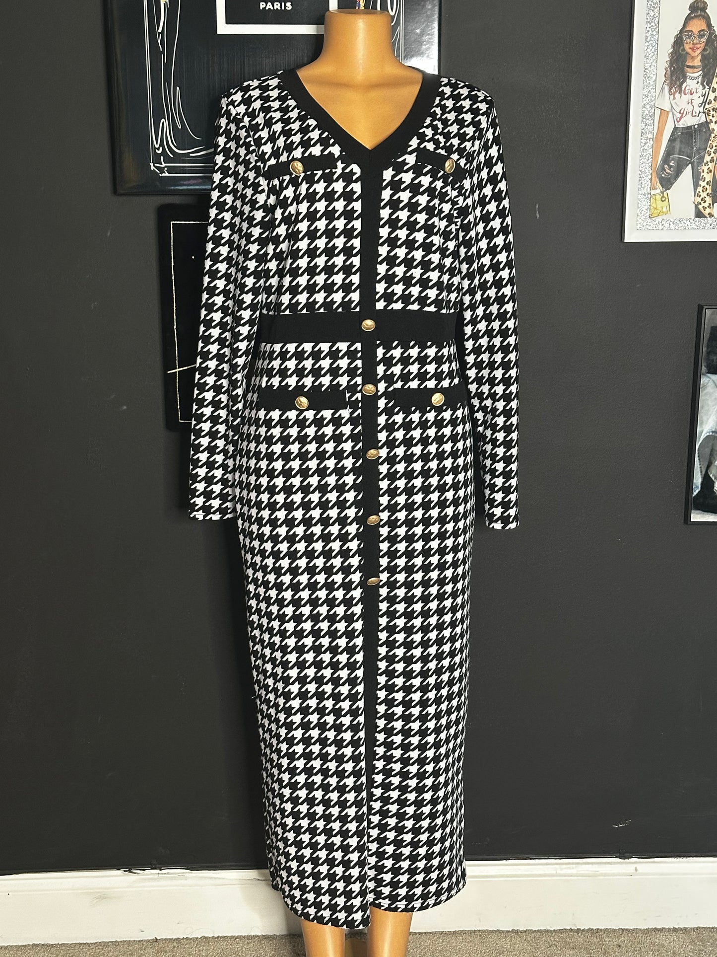 Dress by SHEIN- Large
