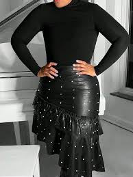 Skirt by ChicMe- Large