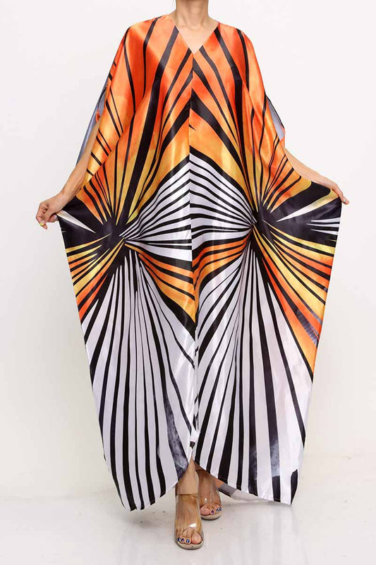 Boutique caftan