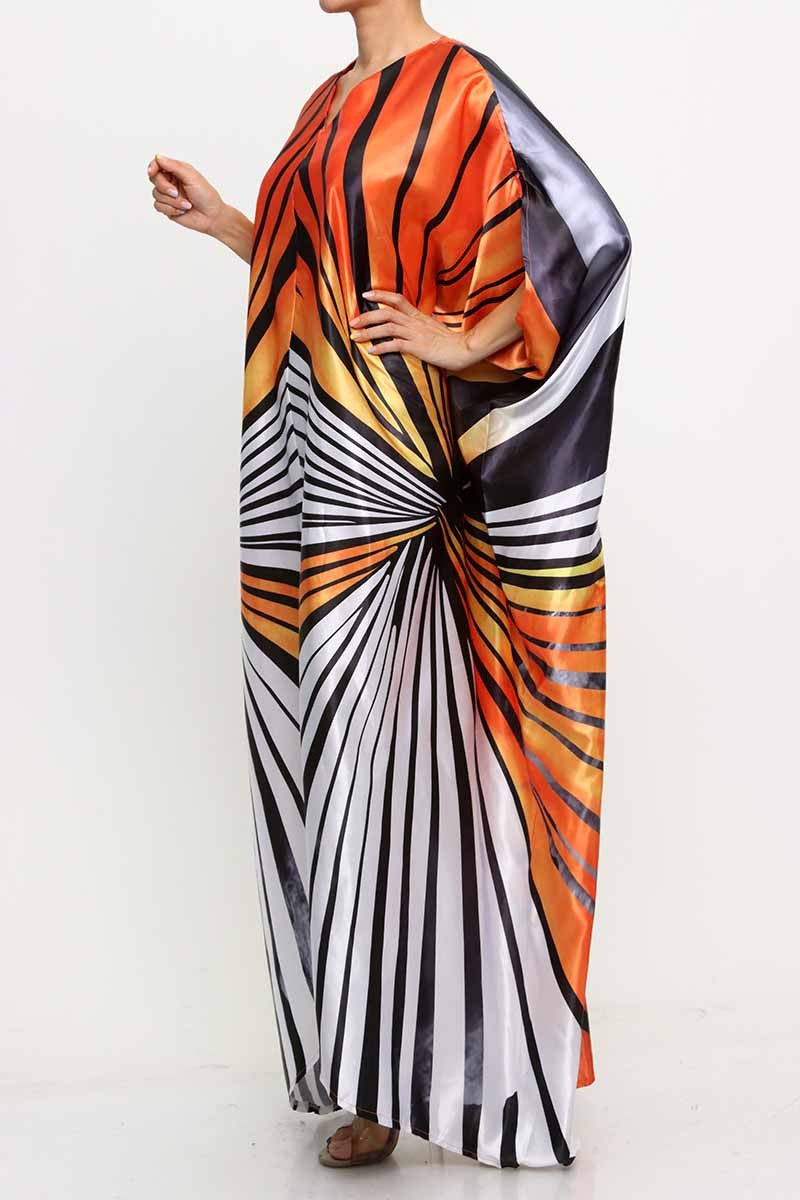 Boutique caftan