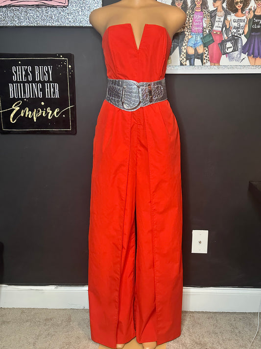 Jumpsuit by ChicMe