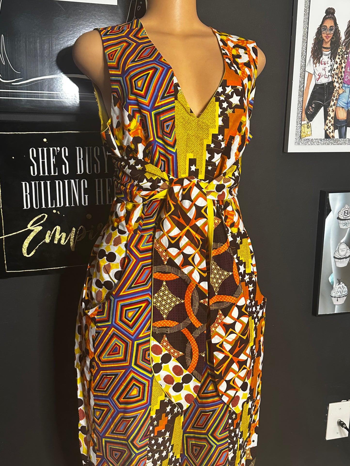 Ankara Jumpsuit (10)