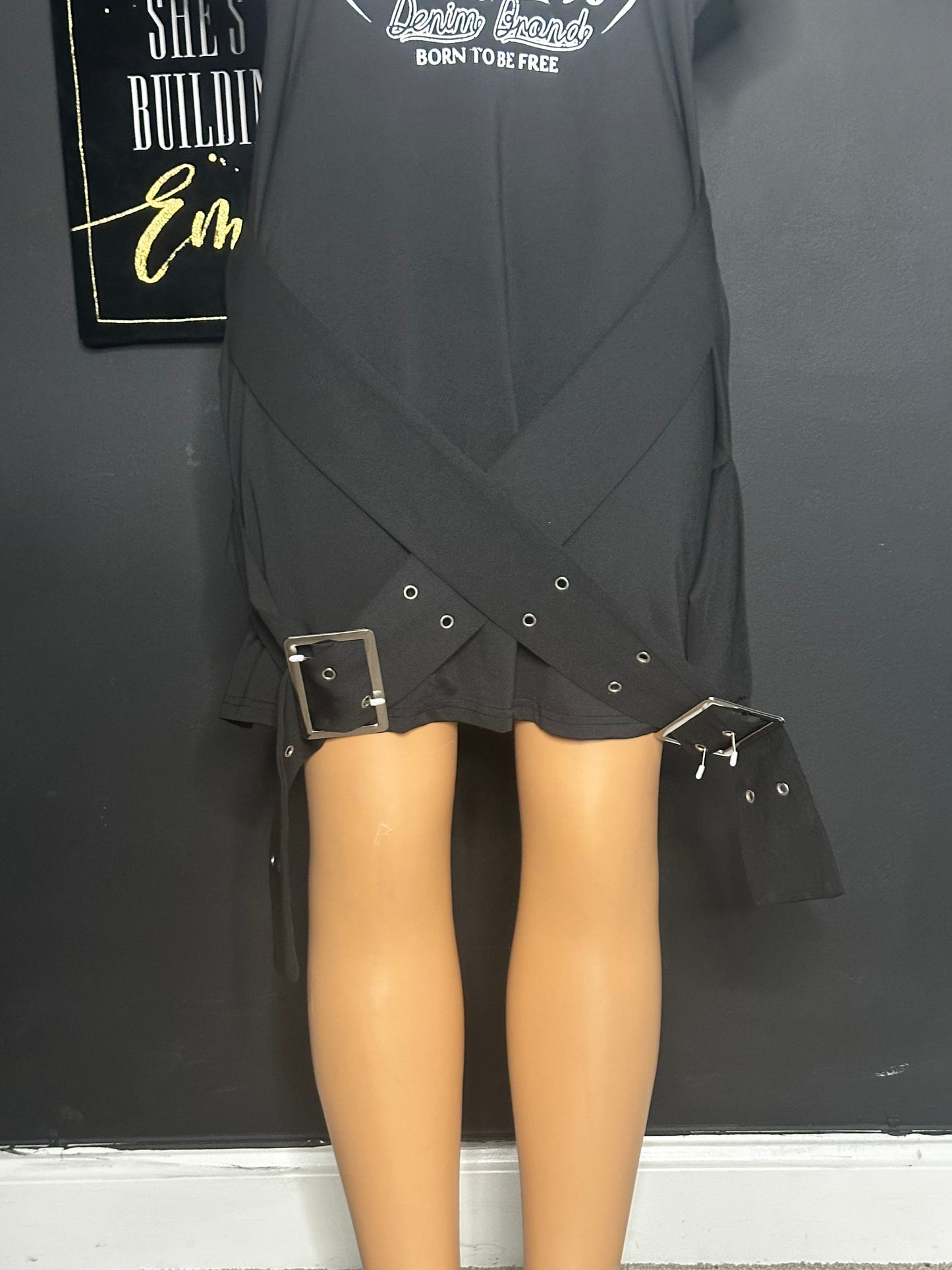 Dress by SHEIN (1X/2X)