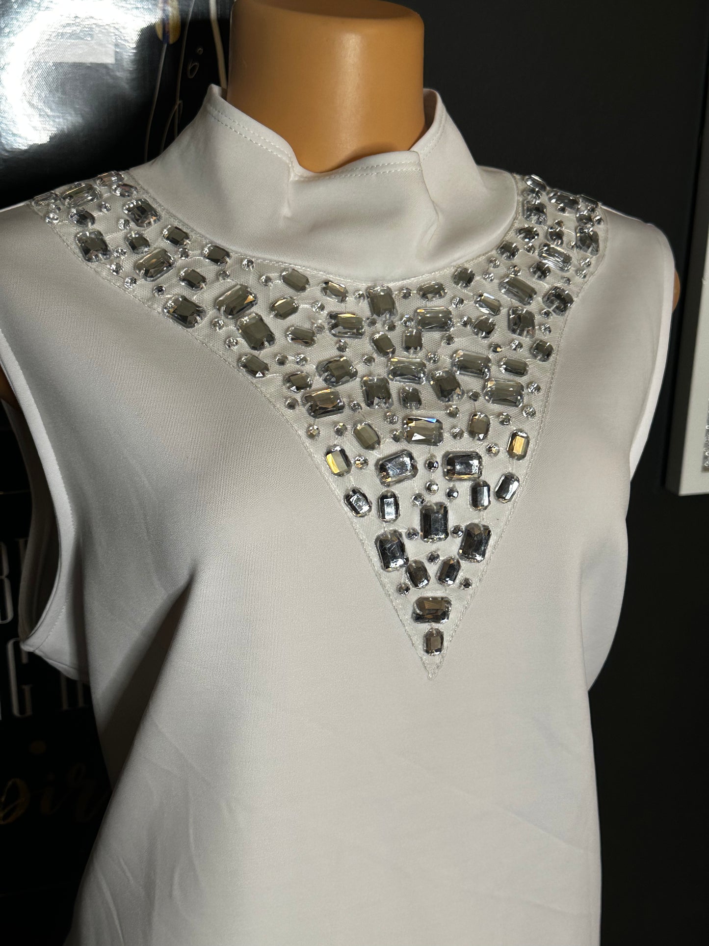 Dress by Ashley Stewart (18/20)