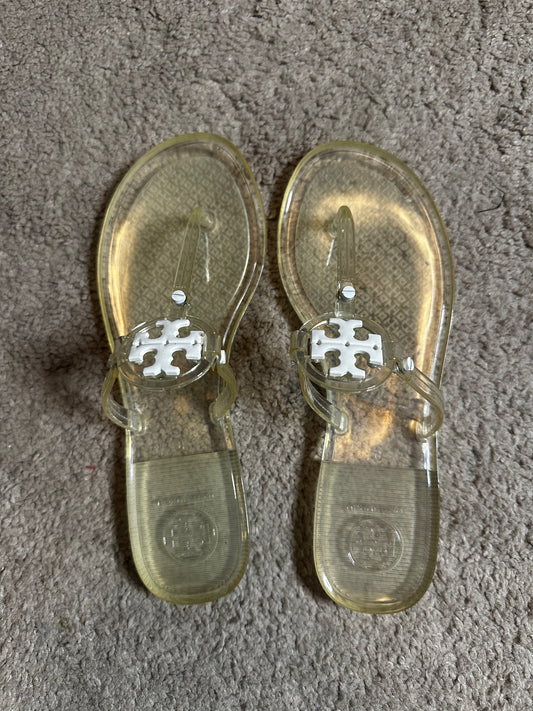 Tory Burch sandals