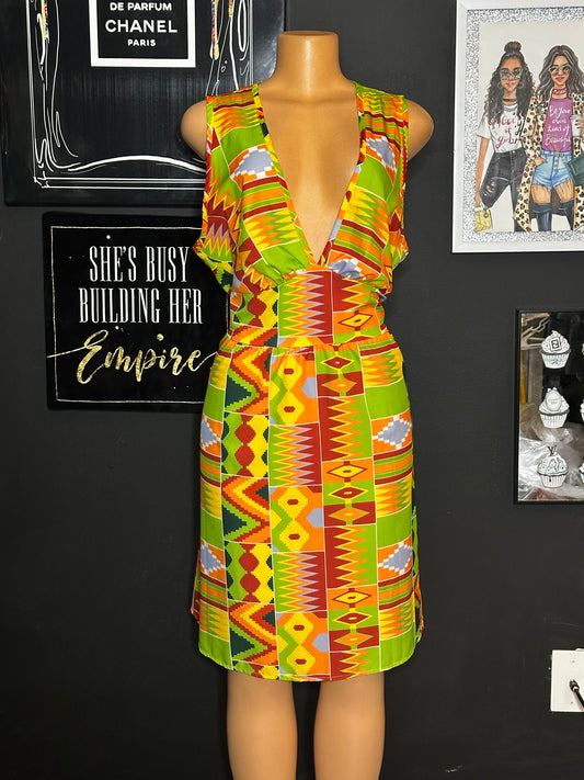 Dress by SHEIN (1XL)