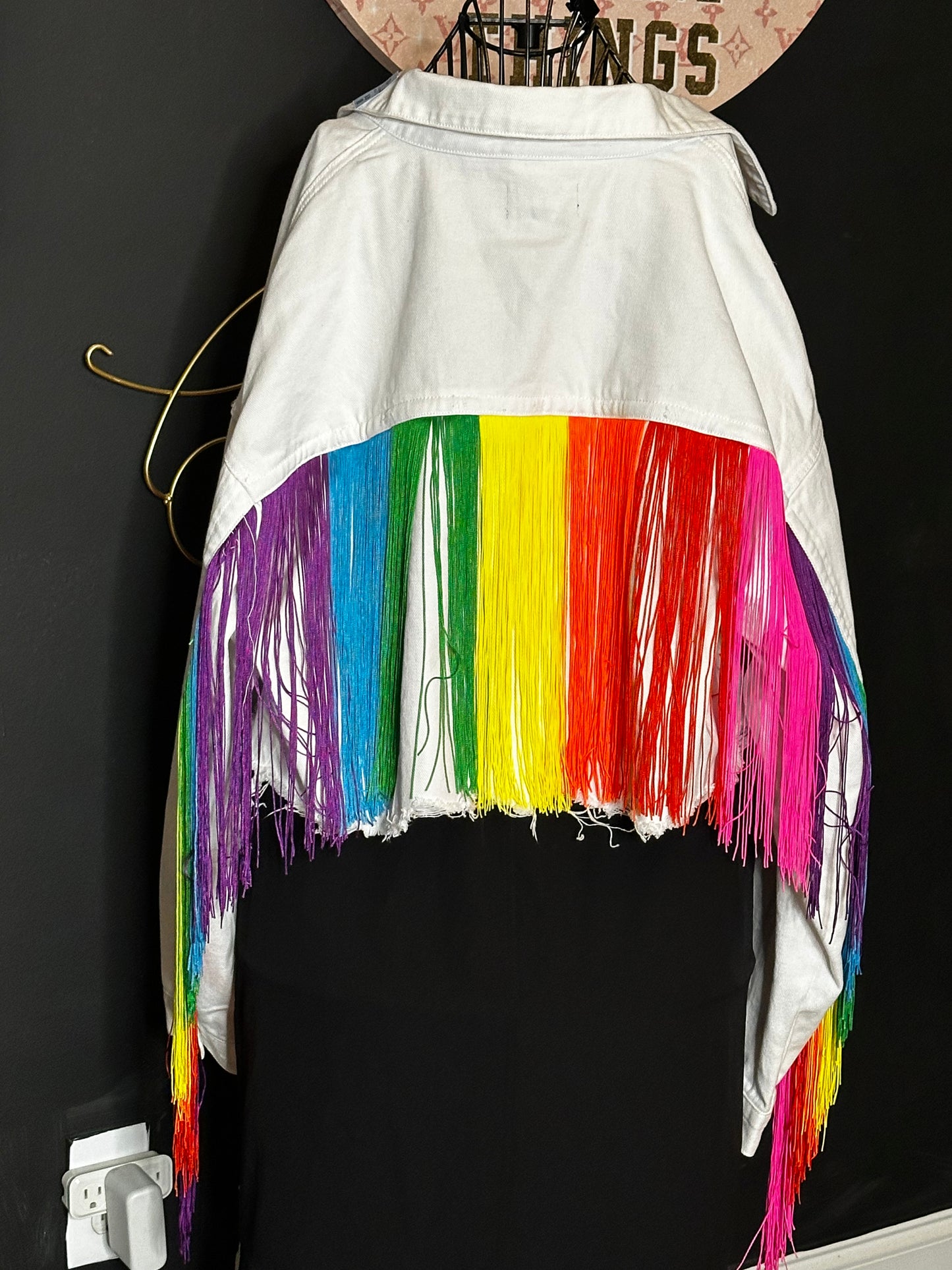 Jacket by Club Exx (1X)