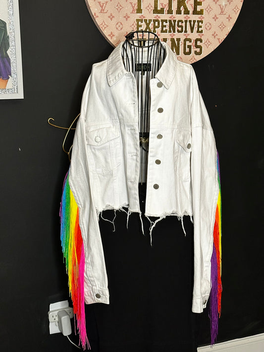 Jacket by Club Exx (1X)