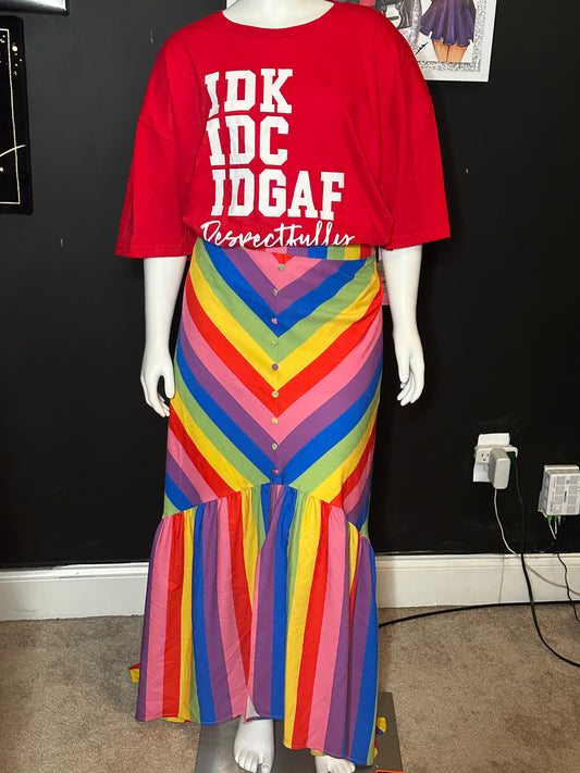 Eloquii skirt-22
