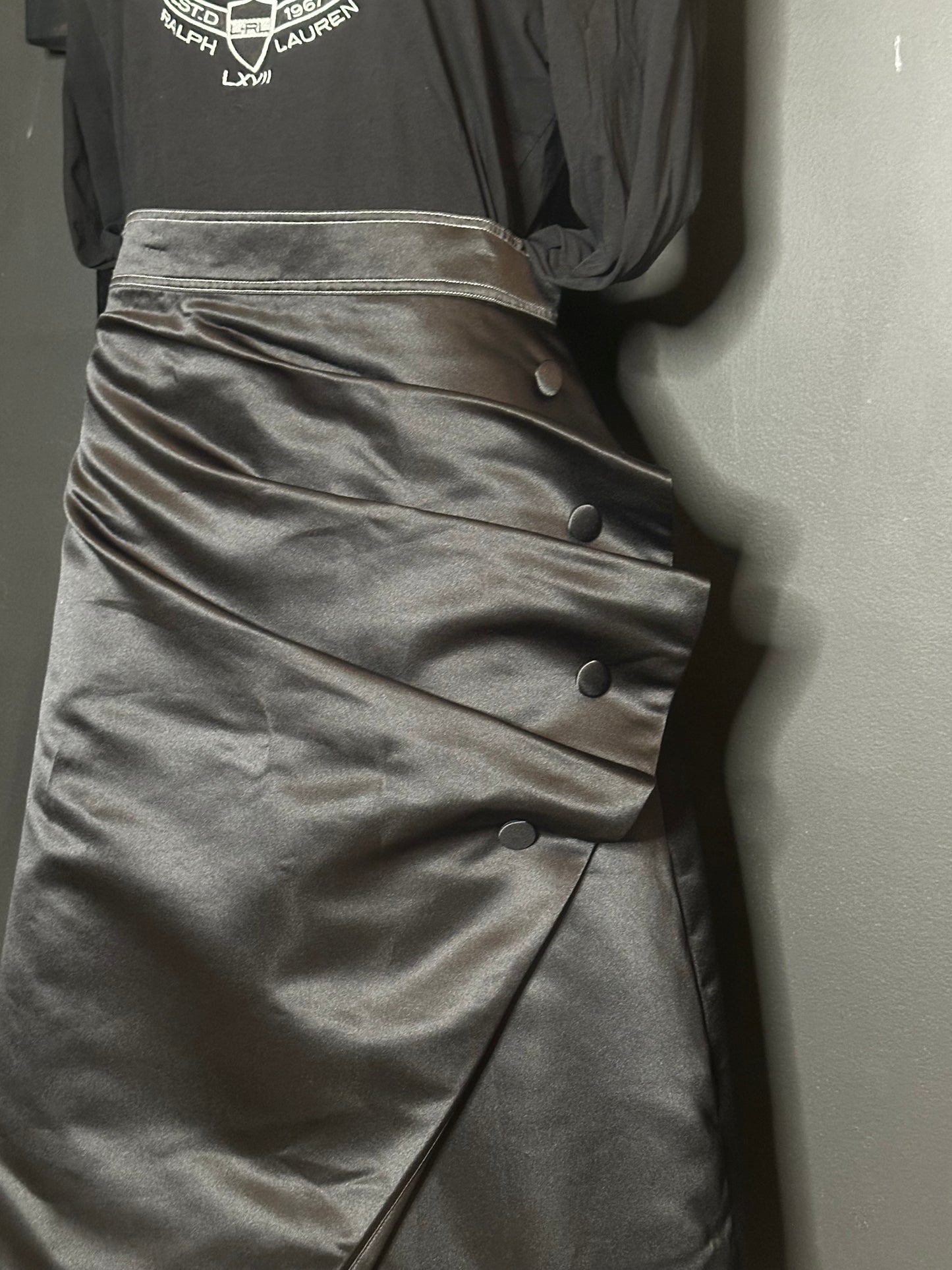 Midi skirt by STYLEWE-M
