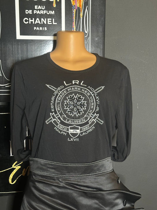 LRL by Ralph Lauren-XL