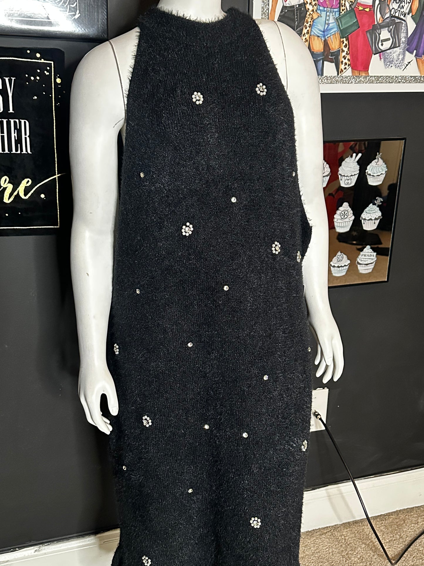 Dress by Ashley Stewart-18/20