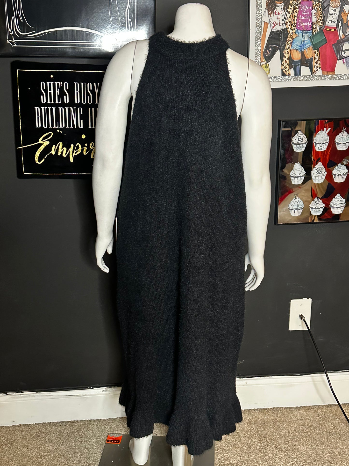 Dress by Ashley Stewart-18/20