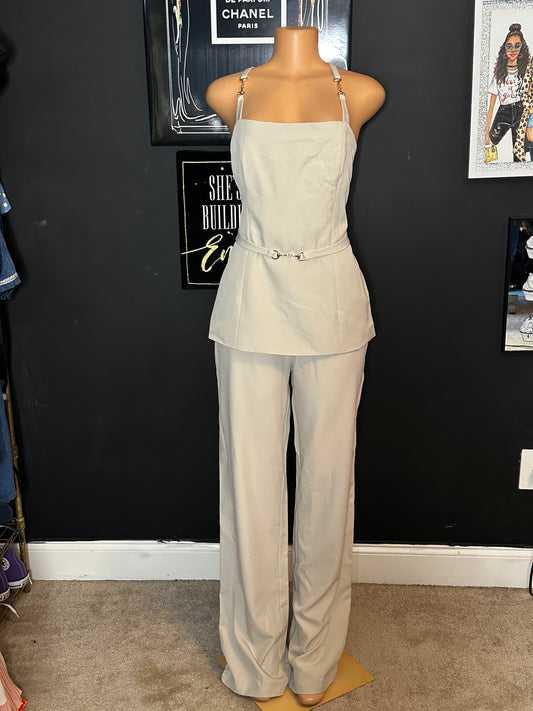 Jumpsuit by Fashion Nova-L