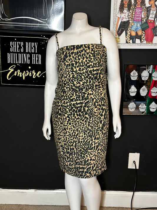 Dress by forever 21-2X
