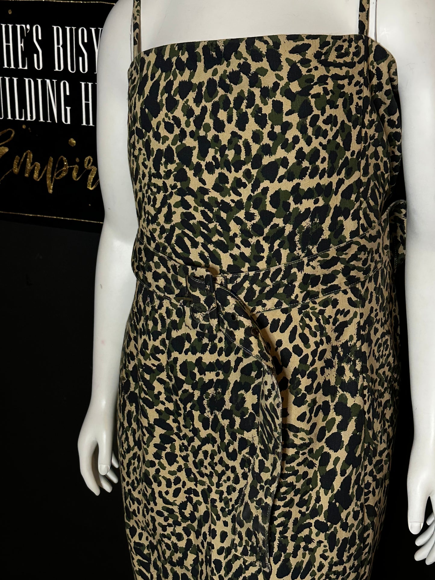 Dress by forever 21-2X