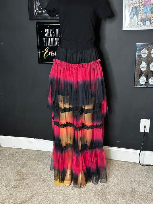 Skirt by Good Time USA-S/M