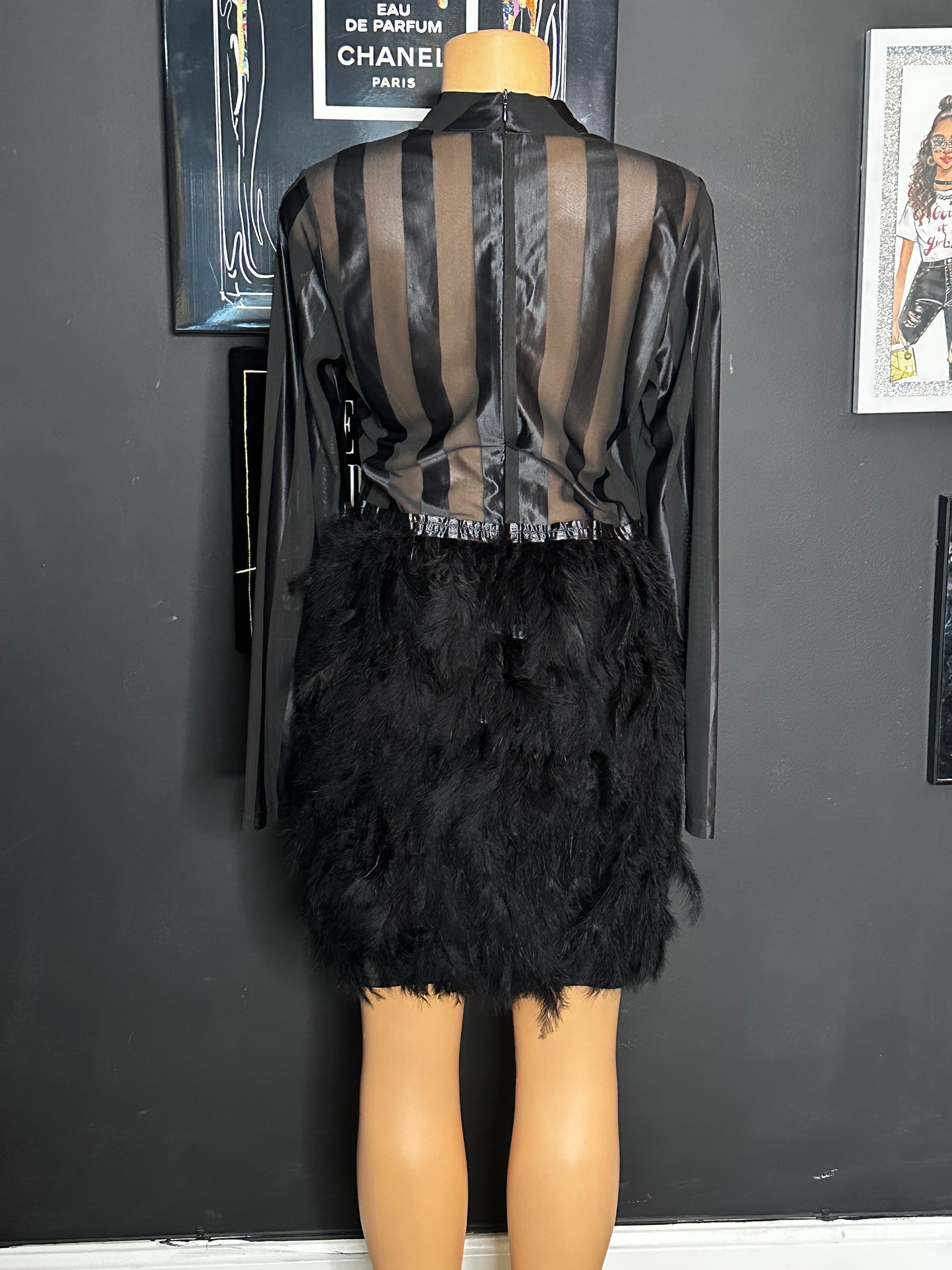 Boutique dress-8