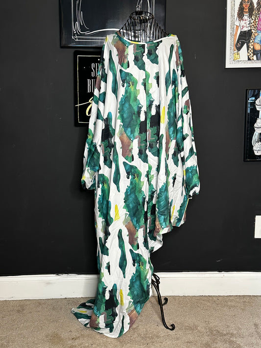 Boutique top/dress by SHEIN-3XL