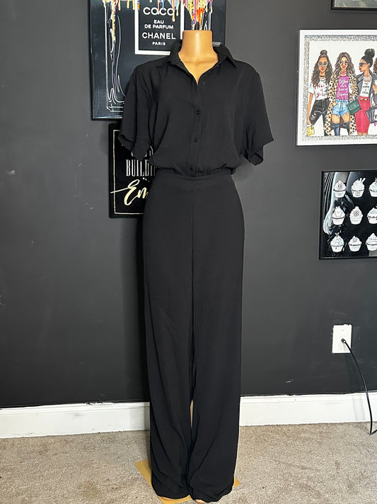 Jumpsuit by Fashion Nova-1XL