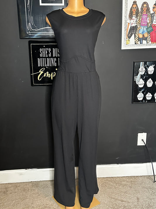 Jumpsuit by Cider-XL
