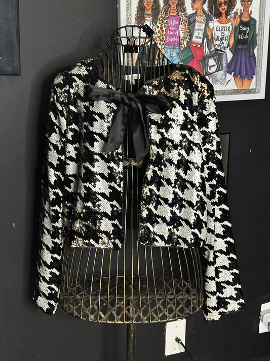 Cardigan by Flying Tomato-M