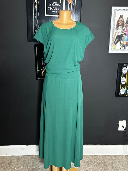 Boutique skirt set-XL/1X
