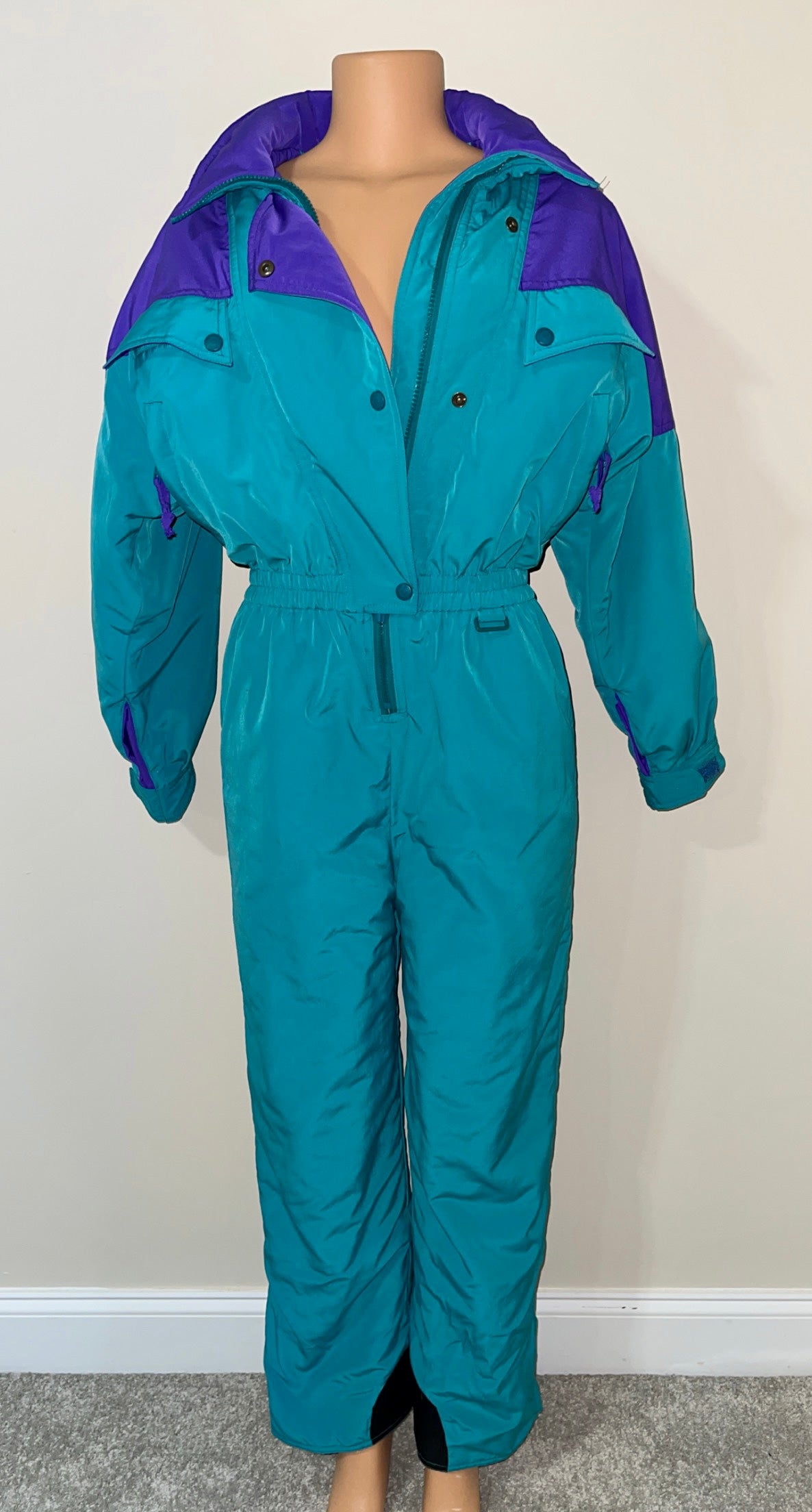 Eddie Bauer Snowsuit