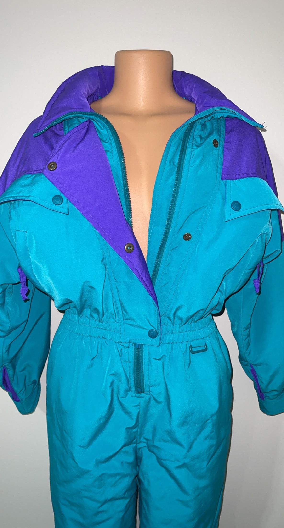 Eddie Bauer Snowsuit