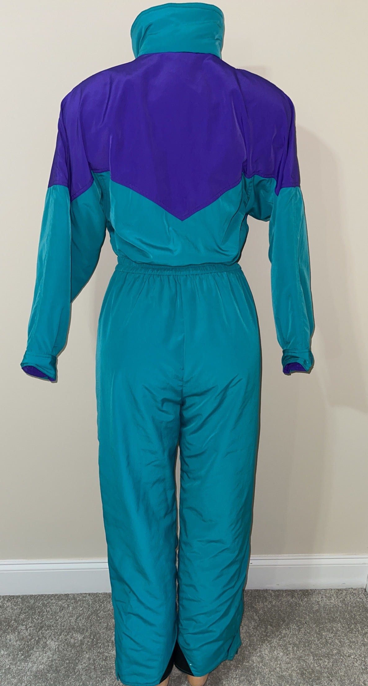 Eddie Bauer Snowsuit